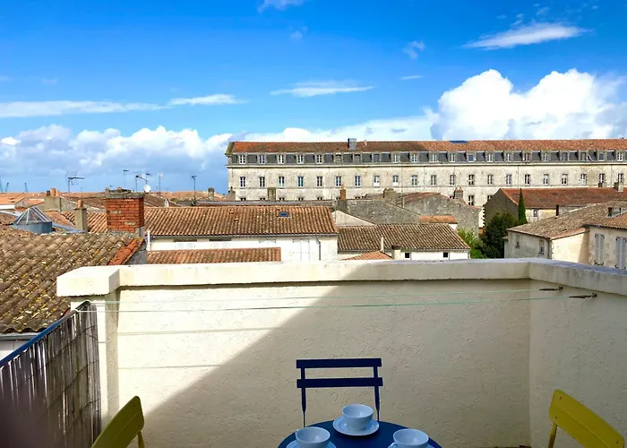 Duplex : La Chouette D\'Or