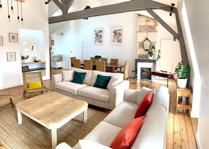 Duplex : La Chouette D\'Or