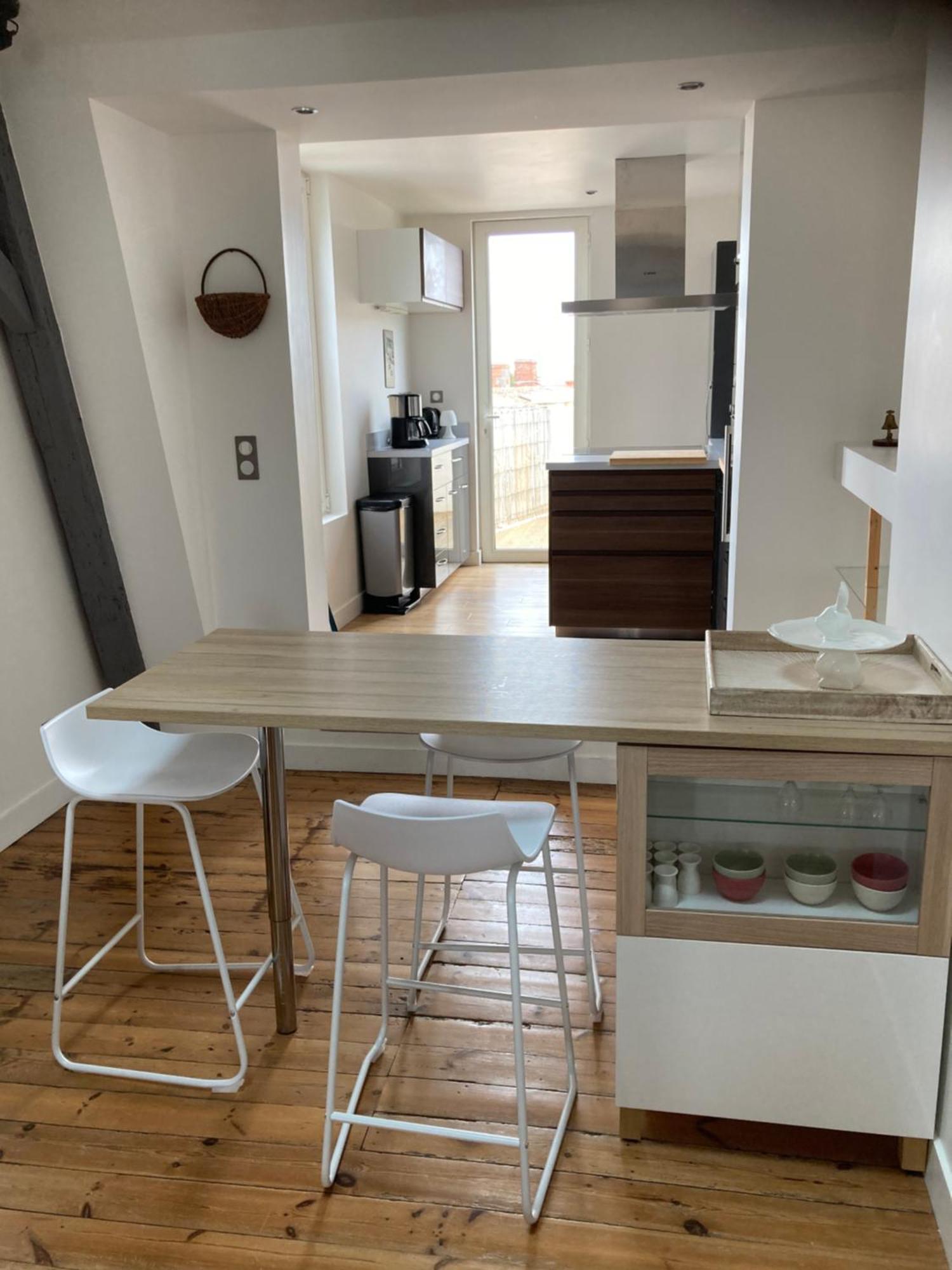 Duplex : La Chouette D'or