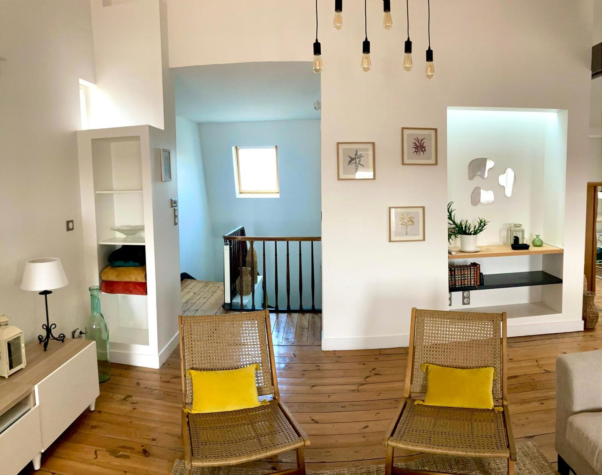 Duplex : La Chouette D'or
