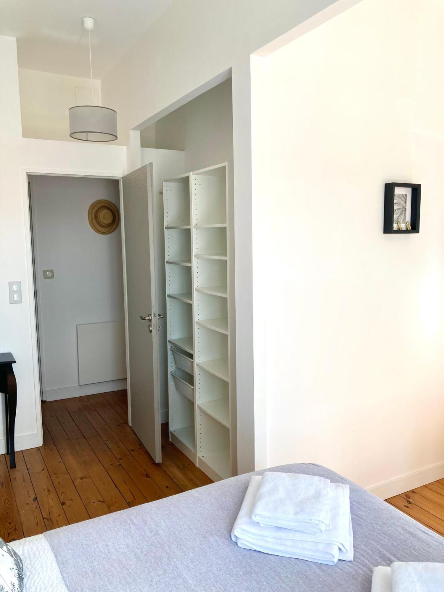 Duplex : La Chouette D'or Apartment